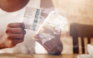 The Payment Revolution Coming to Africa